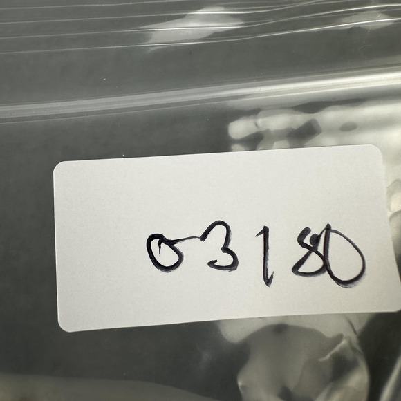 American Eagle Sweater Womens Medium White Fair Isle Knit Pullover Cozy - Picture 7 of 7